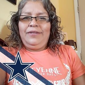 Meet your Posher, Harriet